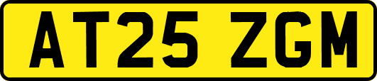 AT25ZGM