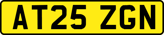 AT25ZGN