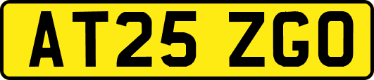 AT25ZGO