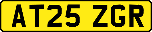 AT25ZGR