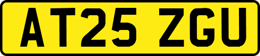 AT25ZGU