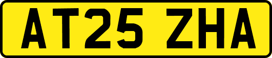 AT25ZHA