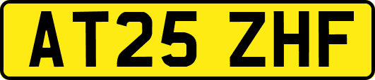 AT25ZHF