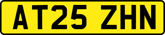 AT25ZHN