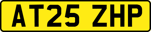 AT25ZHP