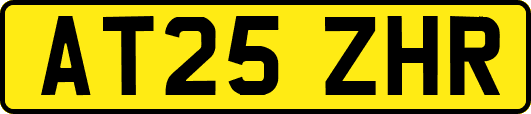 AT25ZHR