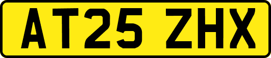 AT25ZHX