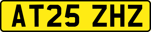 AT25ZHZ