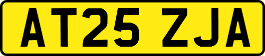 AT25ZJA