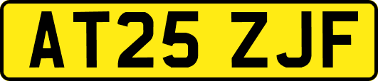 AT25ZJF