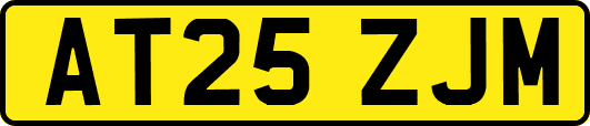 AT25ZJM