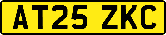 AT25ZKC