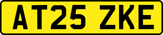 AT25ZKE