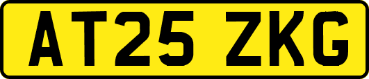AT25ZKG
