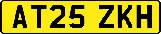 AT25ZKH