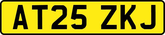 AT25ZKJ