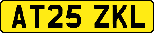 AT25ZKL