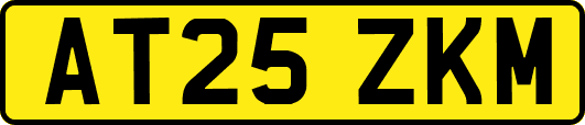 AT25ZKM