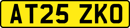 AT25ZKO