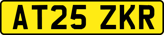 AT25ZKR