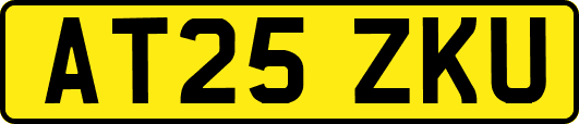 AT25ZKU