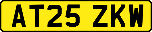 AT25ZKW