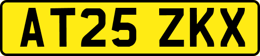 AT25ZKX