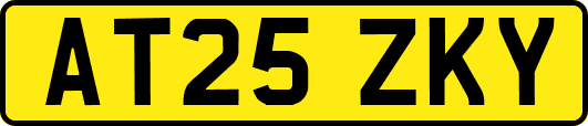 AT25ZKY