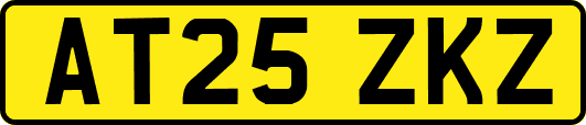 AT25ZKZ