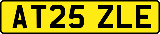 AT25ZLE