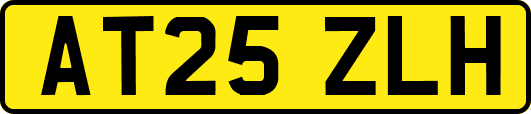 AT25ZLH