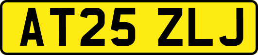 AT25ZLJ