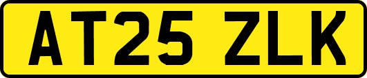 AT25ZLK