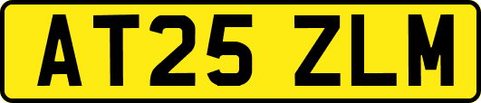 AT25ZLM