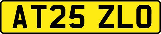 AT25ZLO