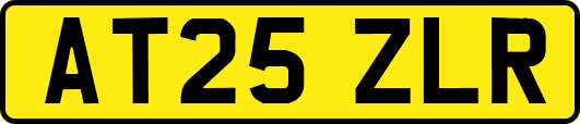 AT25ZLR
