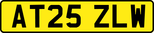 AT25ZLW