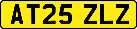 AT25ZLZ