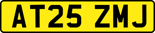 AT25ZMJ