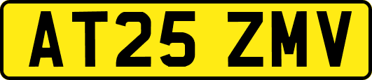 AT25ZMV