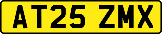 AT25ZMX