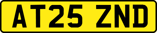 AT25ZND