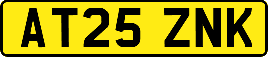 AT25ZNK