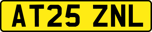 AT25ZNL