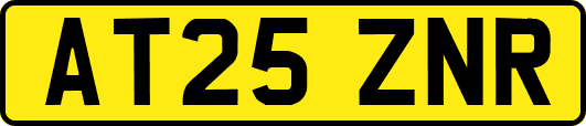 AT25ZNR