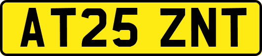 AT25ZNT