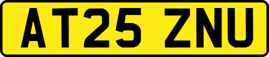 AT25ZNU