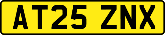 AT25ZNX