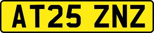 AT25ZNZ