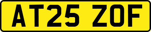 AT25ZOF